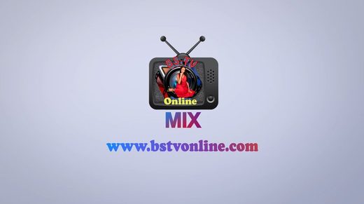 BS-TV MIX