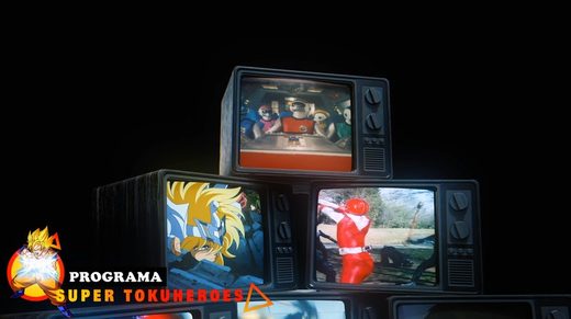 Super TokuHeroes