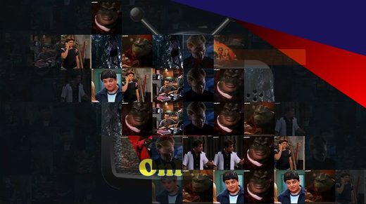 Madrugada Mega Séries